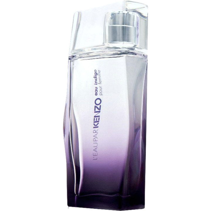 L'Eau par Kenzo Eau Indigo pour Femme